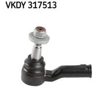 SKF Tirante de Barra de Lazo Apto para Land Rover Range 3.0 D 4x4 4.4