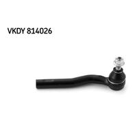 SKF Tirante de Barra de Lazo Apto para Mazda 2 1.5 Skyactiv-G M Híbrido De