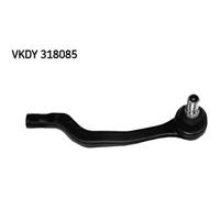 SKF Tirante de Barra de Lazo Apto para Mercedes-Benz Vaneo 1.9 1.6