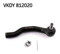 SKF Tirante de Barra de Lazo Apto para Nissan NP300 Navara Pathfinder