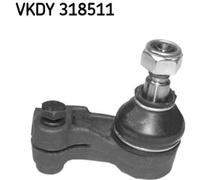 SKF Tirante de Barra de Lazo Apto para Opel Astra F Cc 1.6i 1.4i