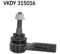 SKF Tirante de Barra de Lazo Apto para Opel Mokka / Moca X Chevrolet Trax