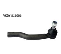 SKF Tirante de Barra de Lazo Apto para Toyota Auris 1.8 Hybrid 1.2