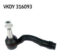 SKF Tirante de Barra de Lazo Apto para Volvo V90 II 2.0 B4