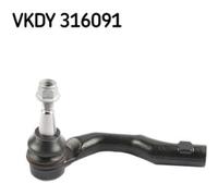 SKF Tirante de Barra de Lazo Apto para Volvo XC60 II 2.0 D4