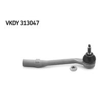 SKF Tirante de Barra de Lazo para Citroën C3 II 1.2 Vti 82 1.4 DS DS3