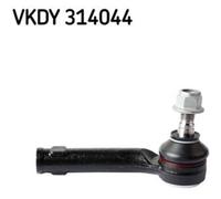 SKF Tirante de Barra de Lazo para Ford Ecosport Fiesta VII 1.0 Ecoboost 1.1