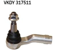 SKF Tirante de Barra de Lazo para Land Rover Discovery Sport 2.0 D 4x4 Range