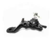 SKF Rótula de suspensión VKDS 811013 – eje delantero izquierdo, Toyota Land Cruiser/4-Runner