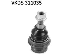 SKF Traggelenk Dirección Compatible Para Audi A8 4H2 4H8 4HC 4HL