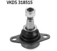 SKF Traggelenk Dirección Compatible Para BMW X3 E83