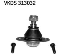 SKF Traggelenk Dirección Compatible Para Citroën CX II MA