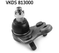 SKF Traggelenk Dirección Compatible Para Honda CR-V III RE RE RM