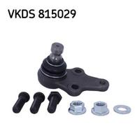 SKF Traggelenk Dirección Compatible Para Hyundai Trajet FO