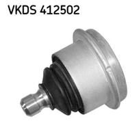 SKF Traggelenk Dirección Compatible Para Jeep Cherokee KJ