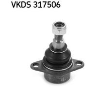 SKF Traggelenk Dirección Compatible Para Land Rover Range LM LM