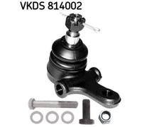 SKF Traggelenk Dirección Compatible Para Mazda MX-5 II NB NA