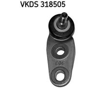 SKF Traggelenk Dirección Compatible Para MINI Mini R56 R59 R57