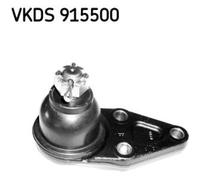 SKF Traggelenk Dirección Compatible Para Mitsubishi Pajero III V7 W V6 W