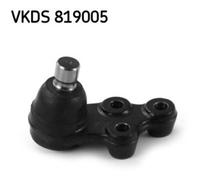 Skf Traggelenk Dirección Compatible Para Ssangyong Rodius