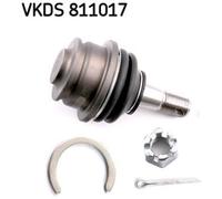 SKF Traggelenk Dirección Compatible Para Toyota Hilux VIII Pick-Up GUN1 N1