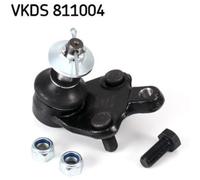 SKF Traggelenk Dirección Compatible Para Toyota Prius Liftback W2