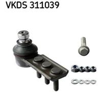 SKF Traggelenk Dirección Compatible Para Volvo 850 Kombi LW LS
