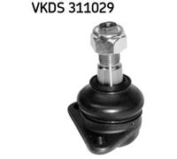 SKF Traggelenk Dirección Compatible Para VW Transporter III Bus