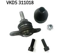 SKF Traggelenk Dirección Compatible Para VW Transporter VI Kasten SGA SGH