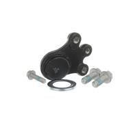 SKF Traggelenk Dirección Delantera Para Citroën C5 III Break C6 Peugeot 508 I