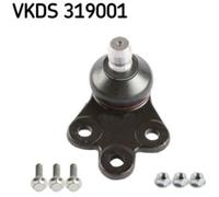 SKF Traggelenk Dirección Delantera Para Tesla Model S 5YJS