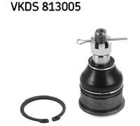 SKF Traggelenk Dirección Para Honda Civic VII Hatchback EU EP EV EM2 ES