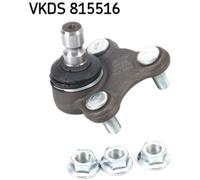 SKF Traggelenk Dirección Para Hyundai Tucson TLE TL KIA Sportage QL QLE