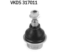 SKF Traggelenk Dirección Para Jaguar XK8 Convertible X100 QDV XJ NAW NBW