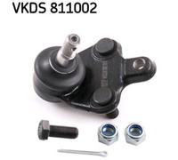 SKF Traggelenk Dirección Para Toyota Avensis Station Wagon T25 T25