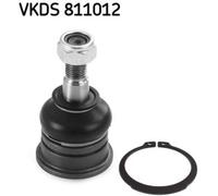SKF Traggelenk Dirección Para Toyota Land Cruiser 90 J9 4 Runner KZN18
