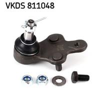 SKF Traggelenk Dirección Para Toyota Starlet EP9 P8 Paseo Coupe EL54