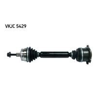 SKF Transmisión Delantero Izquierdo para Audi A4 8D2 B5 8E2 B6 8D5 8E5 Passat