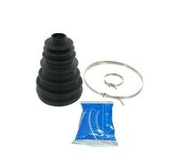 SKF Universal Kit De Mangas De Goma Para Eje Del Lado De La Rueda 22/86