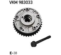 SKF Válvula De Fase Lado De Entrada Para BMW Serie 3 Compacto 316 TI 318 X1