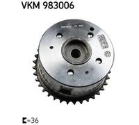 SKF Válvula De Fase Lado De Entrada Para Hyundai I10 1.0 Kona KIA Picanto