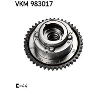 SKF Válvula De Fase Lado De Escape Compatible Para Mercedes-Benz Clase C