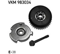 SKF Válvula De Fase Lado De Escape Para BMW Z4 Roadster 2.5i 5er 525i