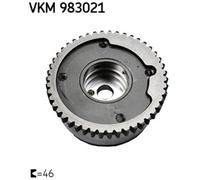 SKF Variador De Árbol De Levas Para Smart Fortwo Cabrio 1.0 Turbo Brabus