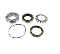 SKF VKBA 1370 Kit Cojinete de Rueda para Mitsubishi L 300 / Delica II L03PL 300