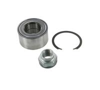 Juego de cojinetes de rueda SKF VKBA 1439