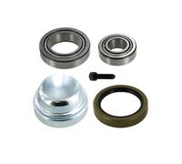 Juego de cojinetes de rueda SKF VKBA 1498