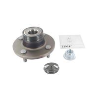 SKF VKBA 3273 Juego de cojinete de rueda