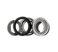 SKF VKBA 3420 Juego de cojinete de rueda para LAND ROVER Defender SUV (L316)