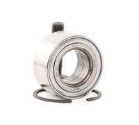 SKF VKBA 3449 Juego de cojinete de rueda para VW SHARAN (7M8, 7M9, 7M6) 80mm